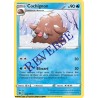 Carte Pokémon EB10 032/189 Cochignon Reverse