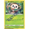 Carte Pokémon EB10 019/189 Brindibou Reverse