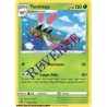 Carte Pokémon EB10 007/189 Yanmega Reverse