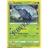 Carte Pokémon EB10 008/189 Scarhino Reverse