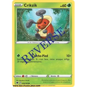 Carte Pokémon EB10 009/189...