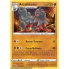 Carte Pokémon EB10 071/189 Arcanin de Hisui RARE