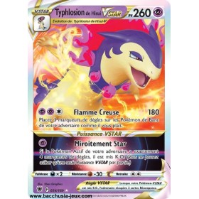 Carte Pokémon EB10 054/189...