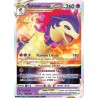 Carte Pokémon EB10 054/189 Typhlosion de Hisui V Star