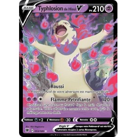 Carte Pokémon EB10 053/189...
