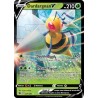Carte Pokémon EB10 001/189 Dardargnan V