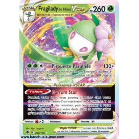 Carte Pokémon EB10 018/189...