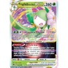 Carte Pokémon EB10 018/189 Fragilady de Hisui V Star