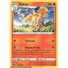 Carte Pokémon EB10 022/189 Galopa RARE