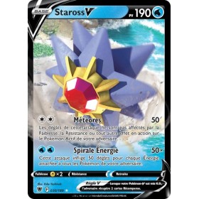 Carte Pokémon EB10 030/189...