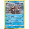 Carte Pokémon EB10 033/189 Mammochon RARE