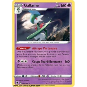 Carte Pokémon EB10 062/189...