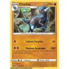 Carte Pokémon EB10 077/189 Charkos HOLO