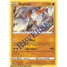 Carte Pokémon EB10 075/189 Regirock RARE Reverse