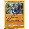 Carte Pokémon EB10 077/189 Charkos HOLO Reverse