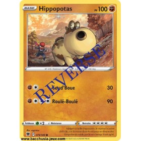 Carte Pokémon EB10 079/189...