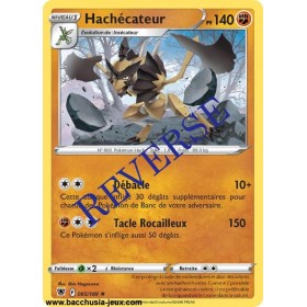 Carte Pokémon EB10 085/189...