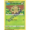 Carte Pokémon EB09 003/172 Balignon Reverse