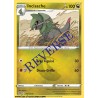 Carte Pokémon EB09 111/172 Incisache Reverse
