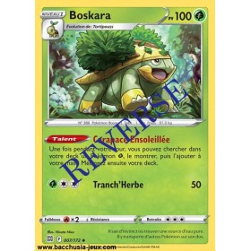 Carte Pokémon EB09 EB09...