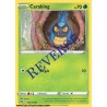 Carte Pokémon EB09 015/172 Carabing Reverse