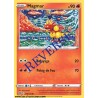 Carte Pokémon EB09 019/172 Magmar Reverse