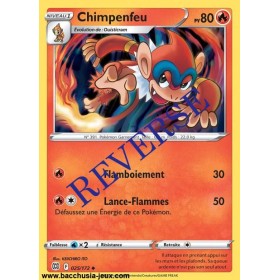 Carte Pokémon EB09 025/172...