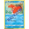 Carte Pokémon EB09 032/172 Ecrapince Reverse