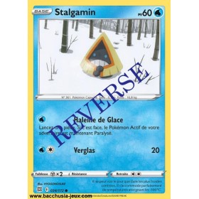 Carte Pokémon EB09 034/172...