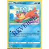 Carte Pokémon EB09 038/172 Mustébouée Reverse