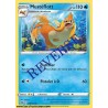 Carte Pokémon EB09 039/172 Mustéflott Reverse