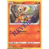 Carte Pokémon EB09 024/172 Ouisticram Reverse