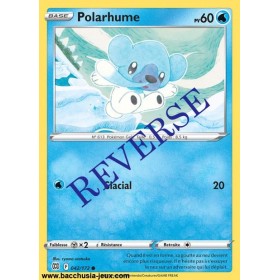 Carte Pokémon EB09 042/172...