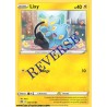 Carte Pokémon EB09 049/172 Lixy Reverse