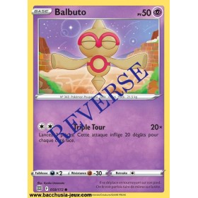Carte Pokémon EB09 058/172...