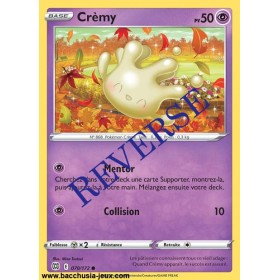 Carte Pokémon EB09 070/172...