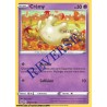 Carte Pokémon EB09 070/172 Crèmy Reverse