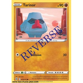 Carte Pokémon EB09 073/172...
