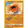 Carte Pokémon EB09 074/172 Kraknoix Reverse