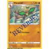 Carte Pokémon EB09 075/172 Vibraninf Reverse