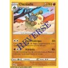 Carte Pokémon EB09 077/172 Cheniselle RARE Reverse