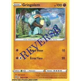Carte Pokémon EB09 082/172...
