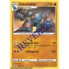 Carte Pokémon EB09 083/172 Golemastoc RARE Reverse