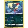 Carte Pokémon EB09 086/172 Farfuret Reverse