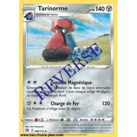 Carte Pokémon EB09 099/172...