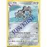 Carte Pokémon EB09 103/172 Clic Reverse
