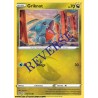 Carte Pokémon EB09 107/172 Griknot Reverse
