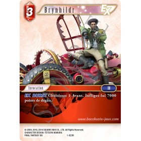 Carte FF01 Brynhildr 1-023R