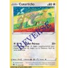 Carte Pokémon EB09 115/172 Canarticho Reverse