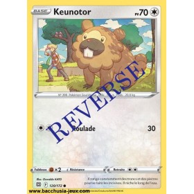 Carte Pokémon EB09 120/172...